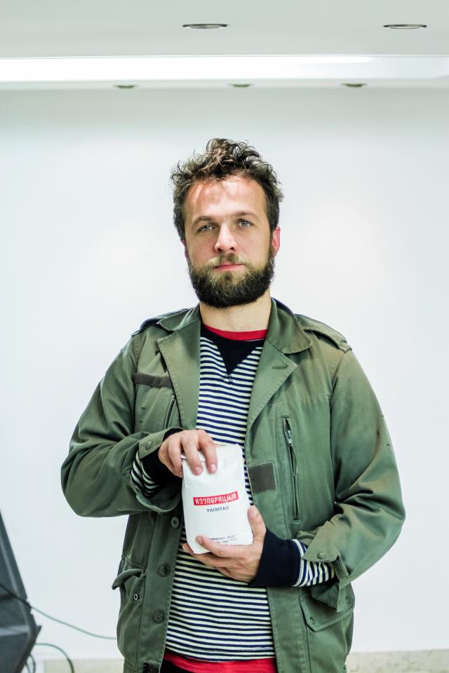 Filip Jovanoski